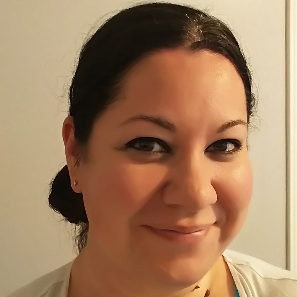 Meet your Posher, Jen